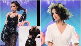 Constanția o acuză pe Milena că a copiat o ținută! Conflictul de la „Bravo, ai stil” 2023 continuă în spatele camerelor de filmat